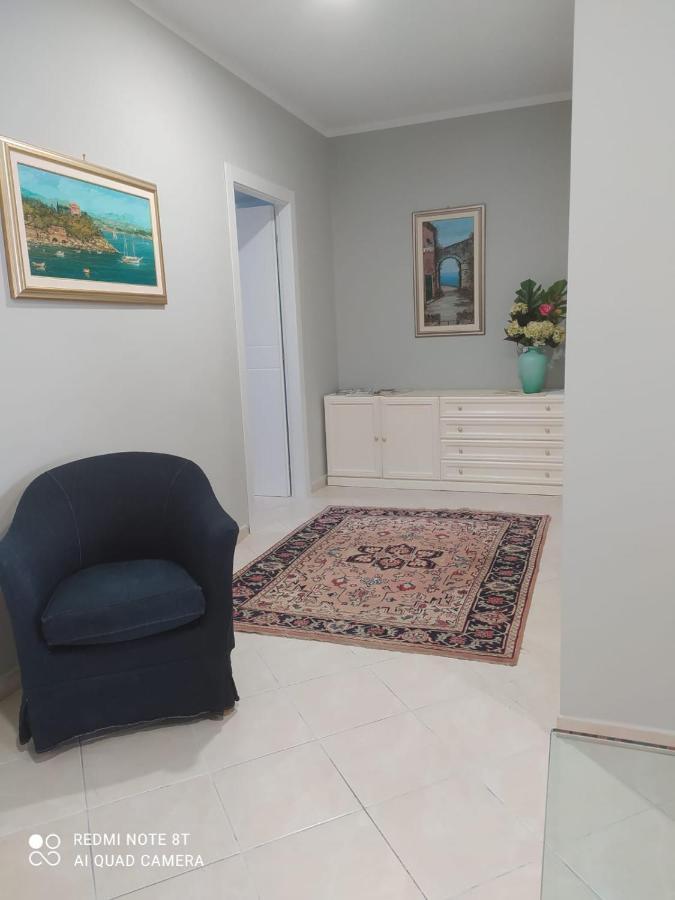 Prie De Mae Hotel Genova Eksteriør billede