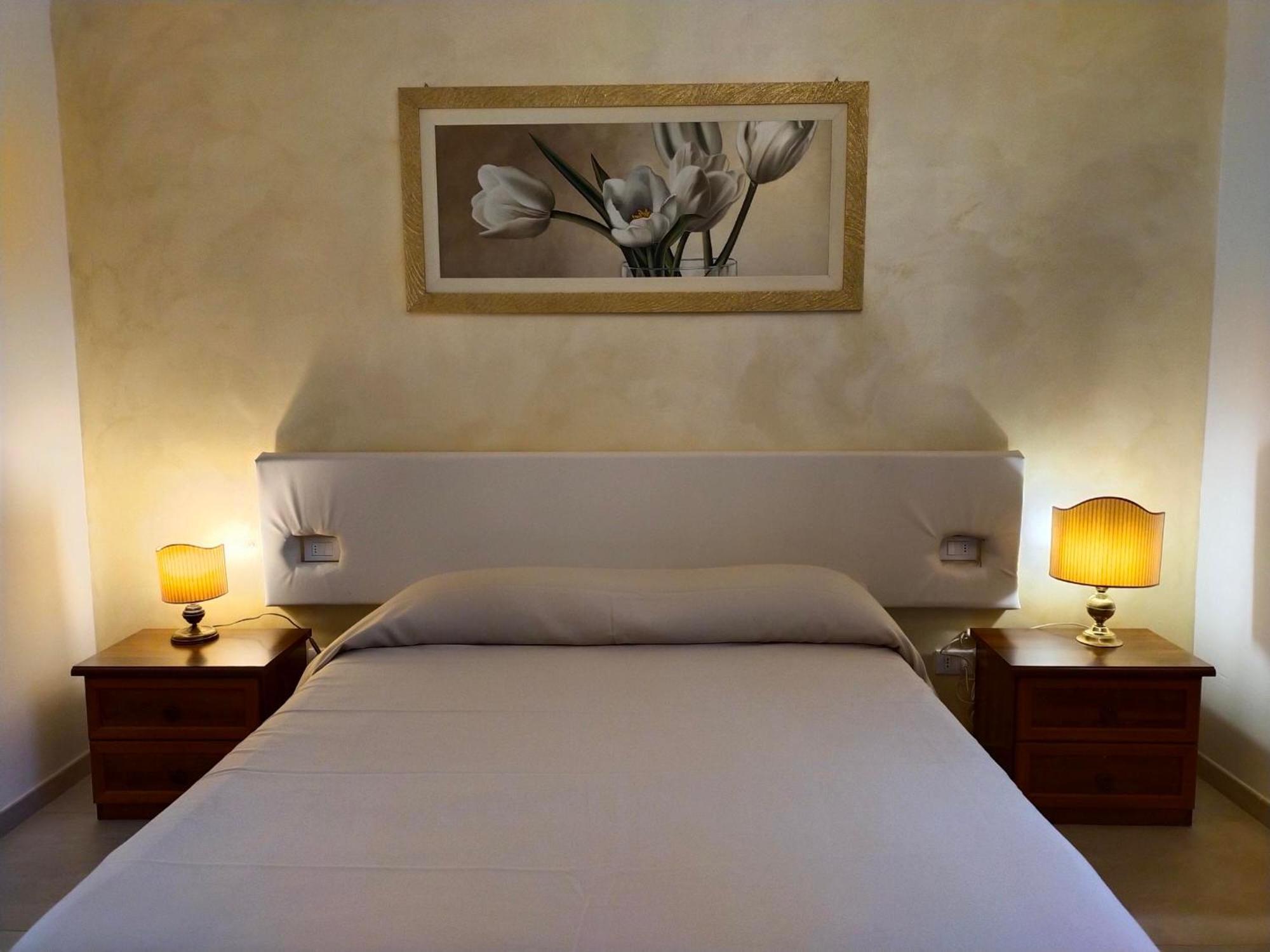Prie De Mae Hotel Genova Eksteriør billede