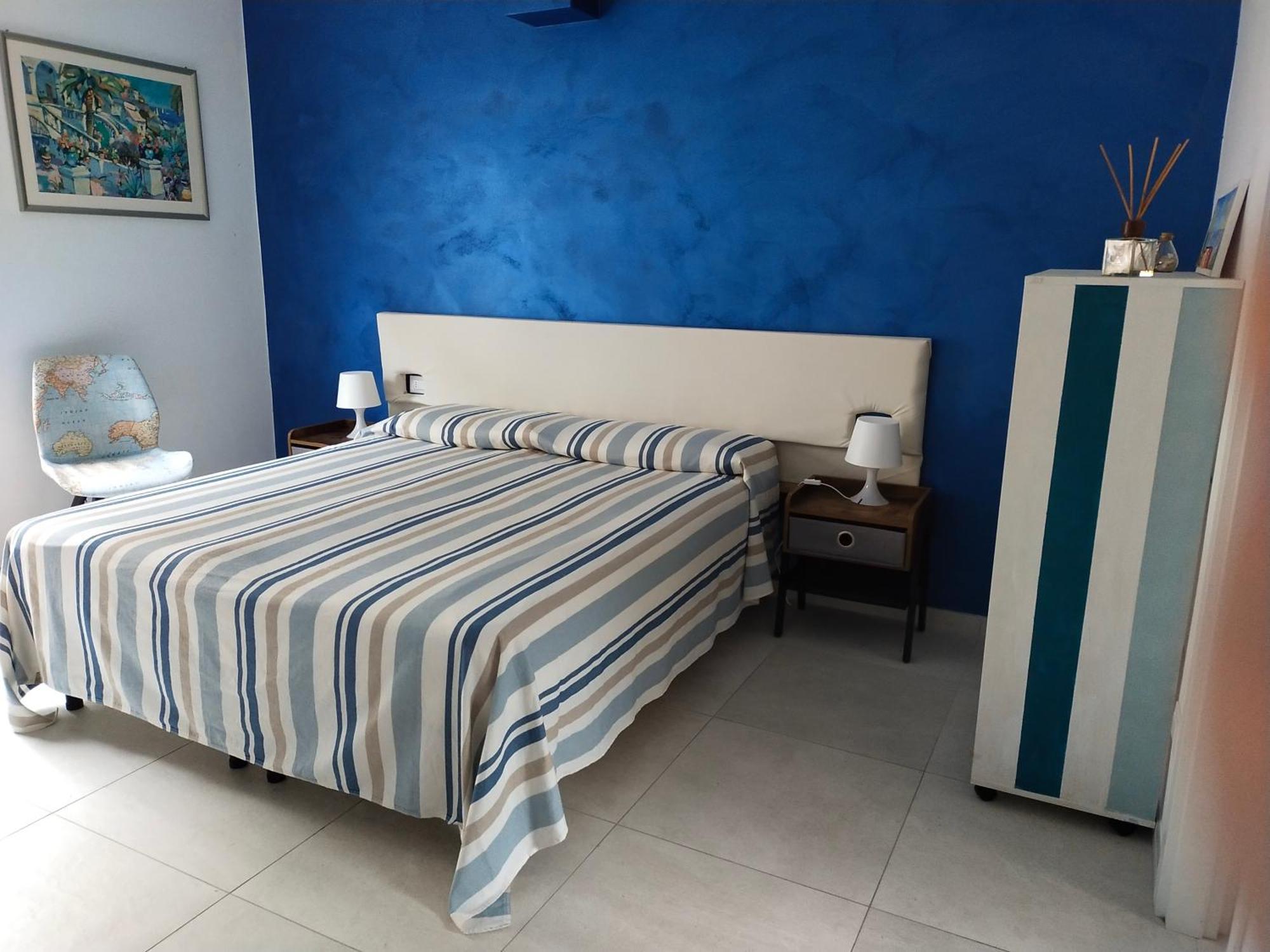 Prie De Mae Hotel Genova Eksteriør billede