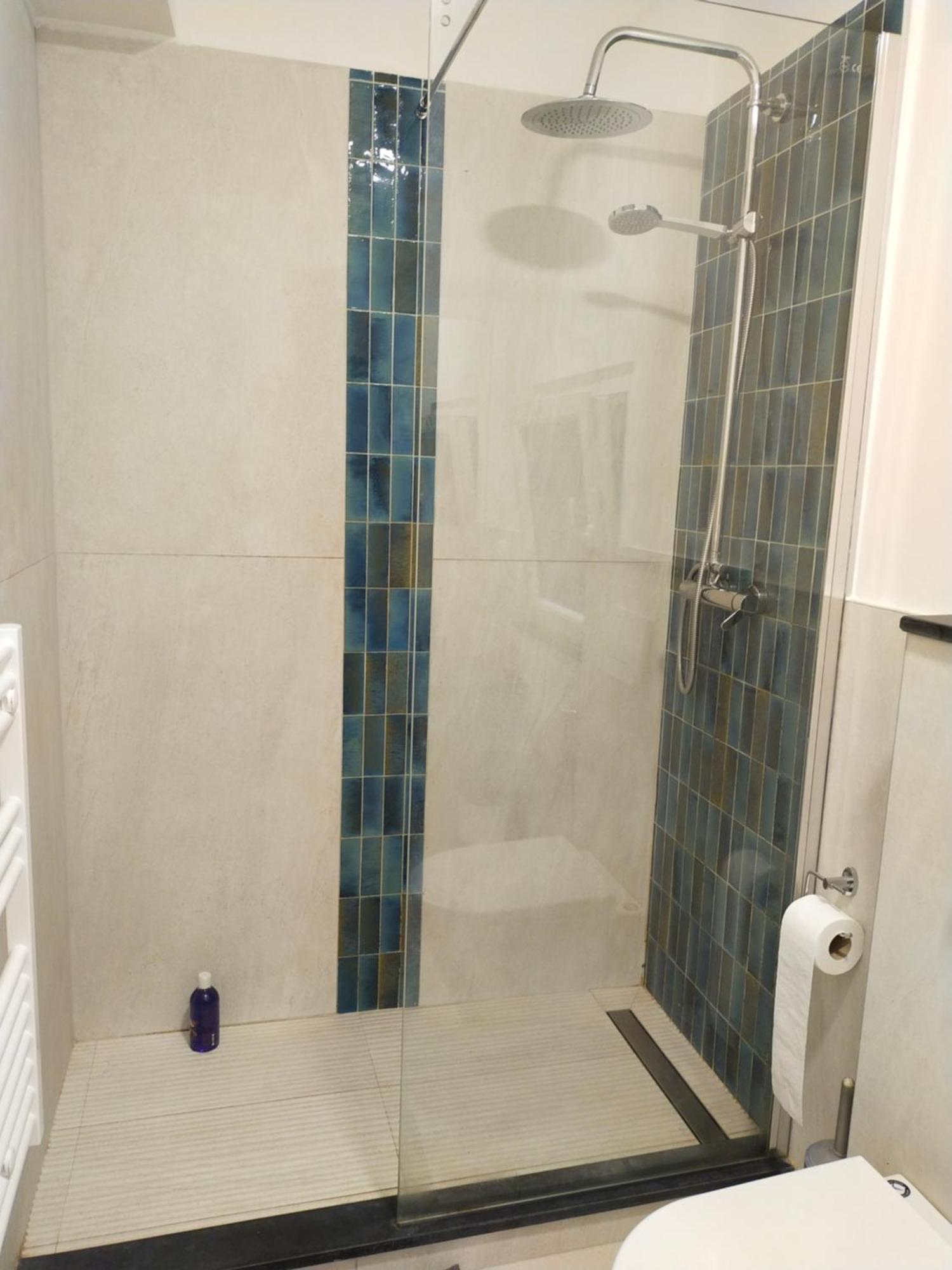 Prie De Mae Hotel Genova Værelse billede